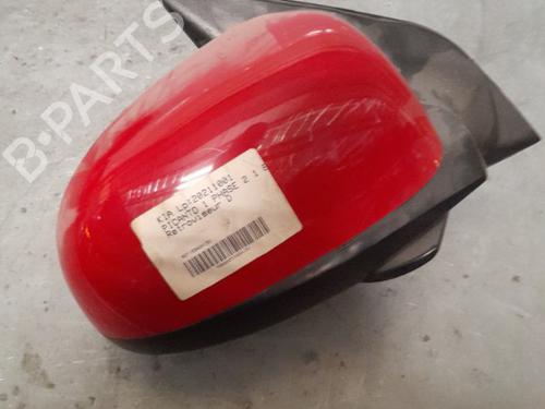Used Right mirror KIA PICANTO I (SA) 1.0 (63 hp) 21699458