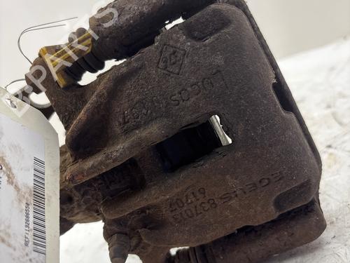 Left rear brake caliper RENAULT TRAFIC II Van (FL) 2.0 dCi 90 (FL0H, FL00, FL01, FL0M, FL0P, FL0S) | BP39640067M107 - Image 3