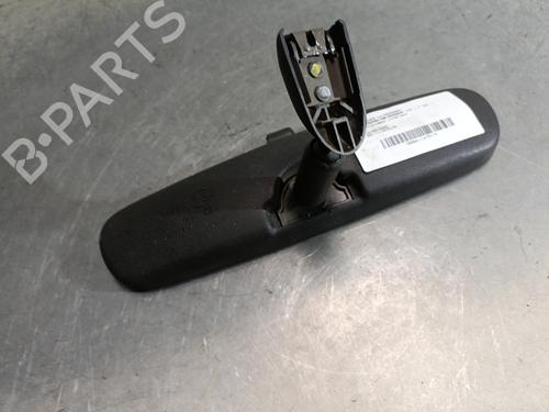 Used Rear mirror MERCEDES-BENZ A-CLASS (W168) A 170 CDI (168.008) (90 hp) 29081840