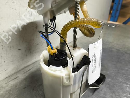 Fuel pump BMW 3 (F30, F80) 320 d | BP31258065M76