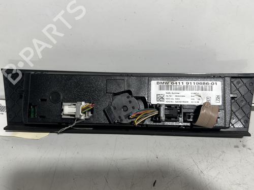 Climate control BMW 3 (E90) 330 d | BP21697020I5 