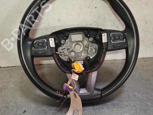 Used Steering wheel SEAT ALTEA (5P1) 1.6 TDI (105 hp) 29538144