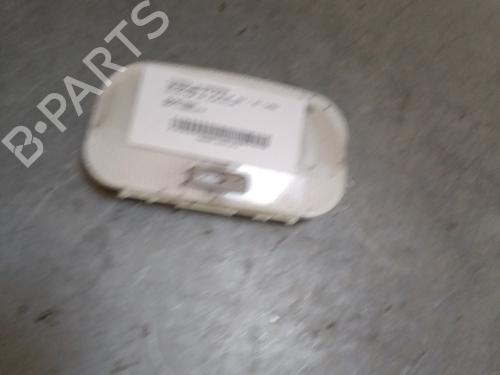 Plafonnier CITROËN C3 II (SC_) 1.6 BlueHDi 100 (99 hp) 28443507