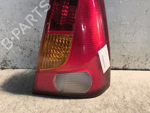 Højre baglygte DACIA LOGAN (LS_) 1.4 (LS0A, LS0C, LS0E, LS0G) (75 hp) 31363689