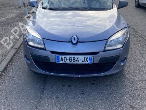 Right front window switch RENAULT MEGANE III Hatchback (BZ0/1_, B3_) 1.5 dCi | BP21693774I26  - Image 7