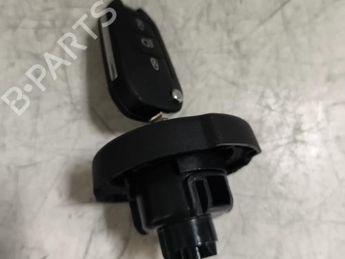 Electronic module PEUGEOT 308 II (LB_, LP_, LW_, LH_, L3_) 1.6 BlueHDi 120 | BP25624783M83 