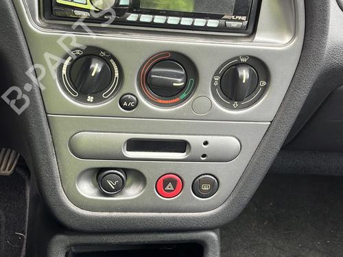 Right mirror PEUGEOT 306 Hatchback (7A, 7C, N3, N5) 1.8 16V | BP21715190C27 