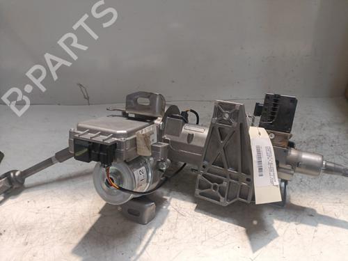 Used Steering column RENAULT CAPTUR I (J5_, H5_) 0.9 TCe 90 (90 hp) 21693548