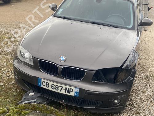 AC radiator BMW 1 (E87) 118 d | BP24526740M32  - Image 8