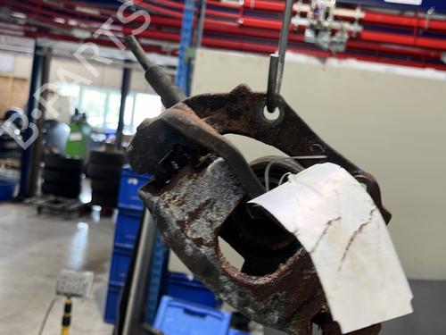 Left front brake caliper CITROËN C4 I (LC_) 1.6 HDi | BP26893921M105 - Image 2
