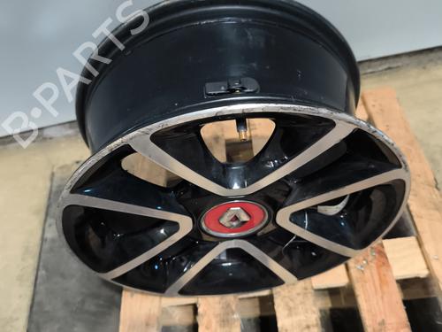 Fælk RENAULT TWINGO III (BCM_, BCA_) 1.0 SCe 70 (BCMB) | BP28965355C45 - Image 3