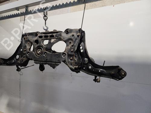 Subframe VW GOLF VII (5G1, BQ1, BE1, BE2) 1.6 TDI | BP29347984M9 