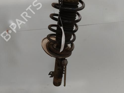 Dämpfer vorne links für PEUGEOT 207 (WA_, WC_) 1.6 HDi (90 hp) 28165971