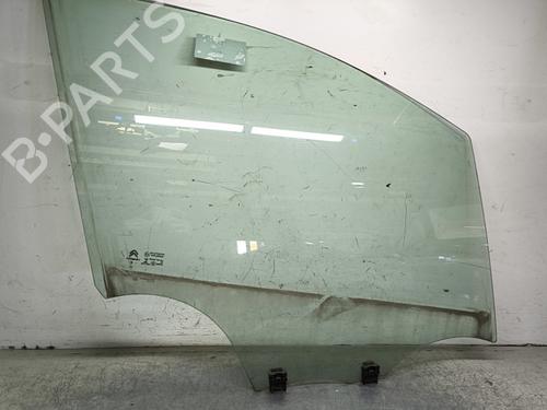 front-right-door-window-citroen-c3-iii-sx-2016-30357271 main image