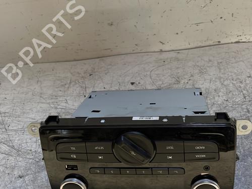 Radio RENAULT CLIO IV (BH_) 1.5 dCi 75 | BP21720654E6 