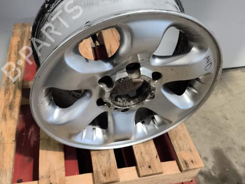 Jante MITSUBISHI L200 / TRITON (KA_T, KB_T) 2.5 DI-D 4WD (KB4T) | BP29996895C45 