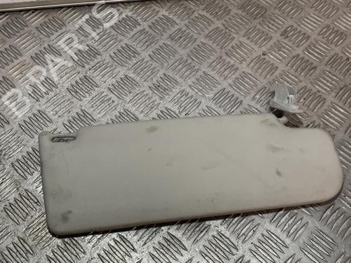 Left sun visor SEAT ALTEA (5P1) 1.9 TDI | BP21706683I1 