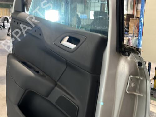 Left rear door CITROËN C4 II (NC_) 1.6 HDi 110 | BP21717432C4 