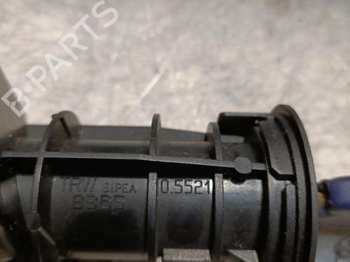 Ignition barrel FIAT PUNTO (188_) 1.9 JTD | BP23823441M48 