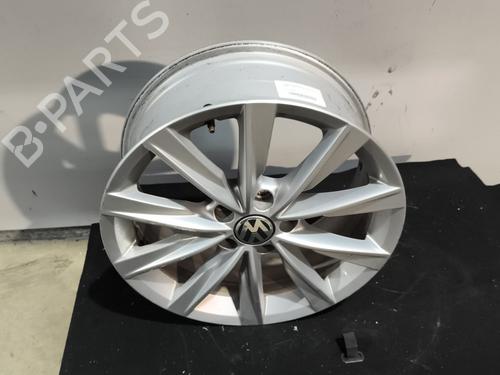 Fælk VW TIGUAN (5N_) 2.0 TDI 4motion (140 hp) 32994805