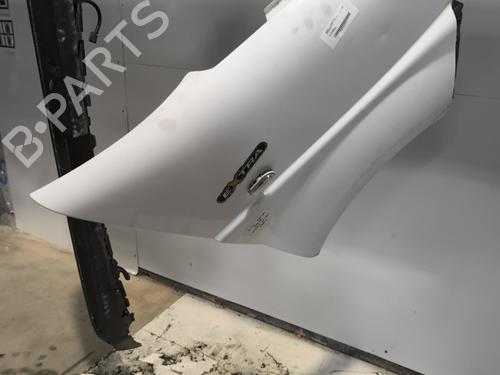 Used Right front fenders RENAULT TRAFIC II Bus (JL) 2.0 dCi 90 (90 hp) 26177988