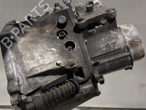 Gearbox PEUGEOT 208 I (CA_, CC_) 1.6 BlueHDi 100 | BP21704256M3