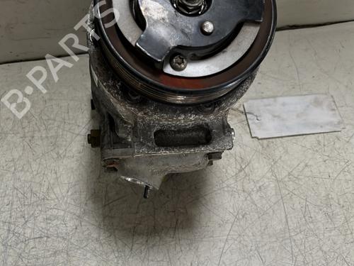 Used AC compressor AC compressor VW GOLF V (1K1) 2.0 GTI (200 hp) 25624932 25624932