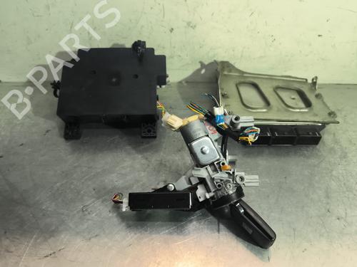 Electronic module CITROËN C-CROSSER (VU_, VV_) 2.2 HDi | BP29455475M83 