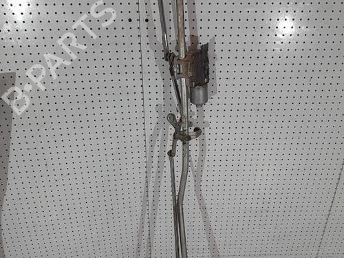 Used Front wiper motor PEUGEOT 308 I (4A_, 4C_) 1.6 HDi (90 hp) 21712228