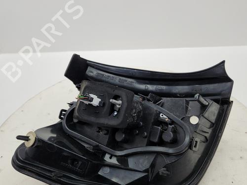 Right taillight CITROËN C3 II (SC_) 1.1 i | BP33556179C35 - Image 2