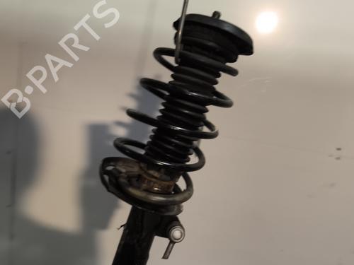 Used Left front shock absorber CITROËN C3 III (SX) 1.2 PureTech 82 (83 hp) 29733975