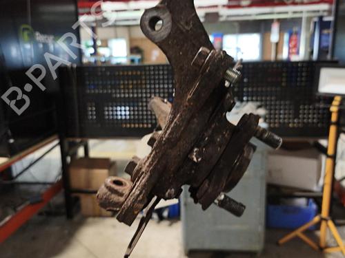 Left front steering knuckle SUZUKI SWIFT V (AZ) 1.0 (A2L310) | BP39639846M25 - Image 3