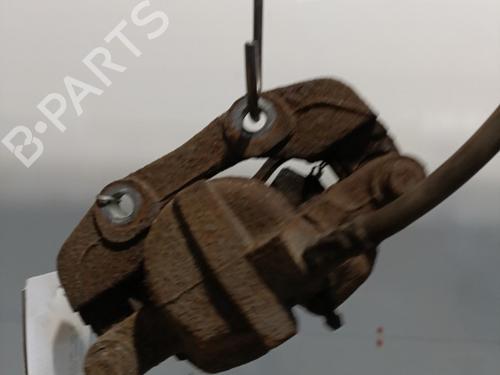 Used Left front brake caliper CITROËN DS3 (SA_) 1.6 THP 155 (156 hp) 21720870