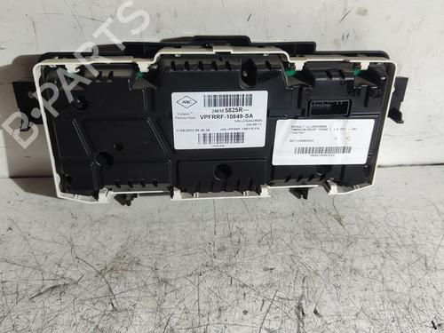 instrument-cluster-renault-trafic-iii-van-fg_-2014-26946637 main image