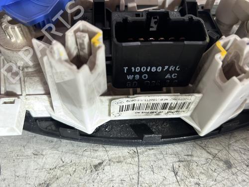 Used Climate control Climate control DACIA SANDERO 1.4 MPI LPG (72 hp) 22233861 22233861