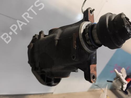 Used Rear differential Rear differential BMW 1 (F20) 114 d (95 hp) 29354158 29354158
