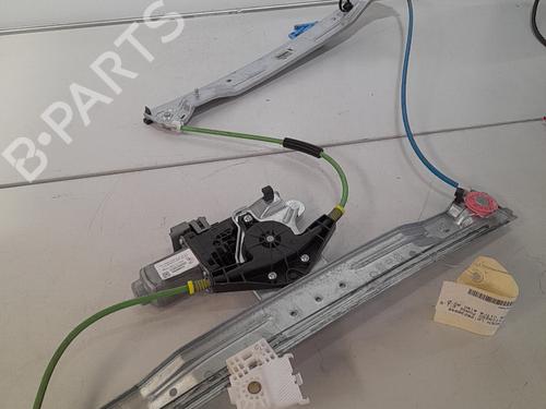 Used Front right window mechanism CITROËN C3 Picasso (SH_) 1.6 HDi (90 hp) 21718542