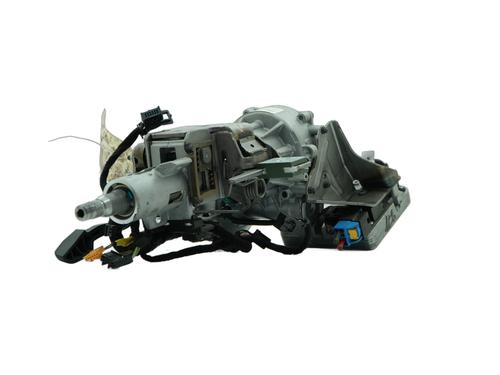Steering column JEEP RENEGADE SUV (BU, B1, BV) 1.4 | BP36021989M21 - Image 3