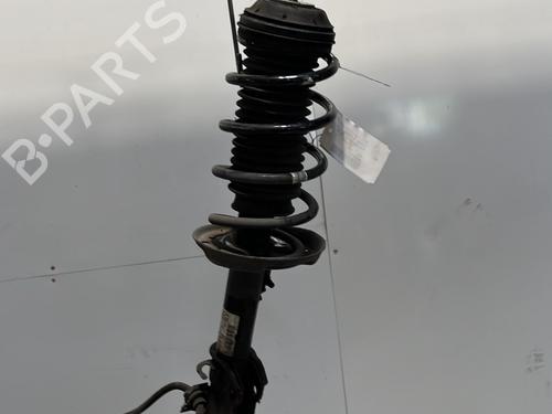 Used Left front shock absorber OPEL CORSA D (S07) 1.3 CDTI (L08, L68) (75 hp) 26893896