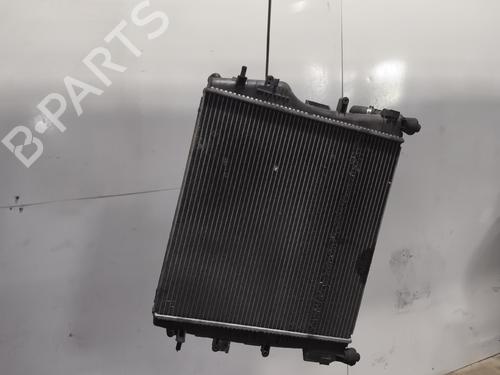 Water radiator RENAULT KANGOO (KC0/1_) 1.5 dCi | BP35899749M31 - Image 2