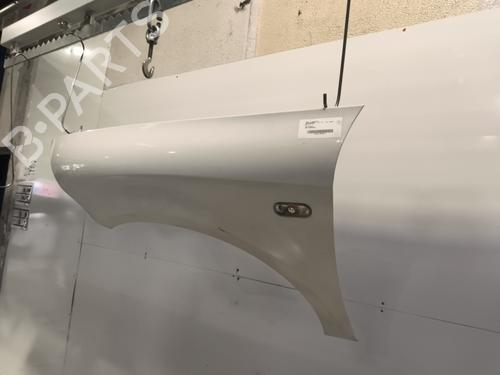 Left front fenders SEAT LEON (1P1) 2.0 TDI | BP29538103C41 