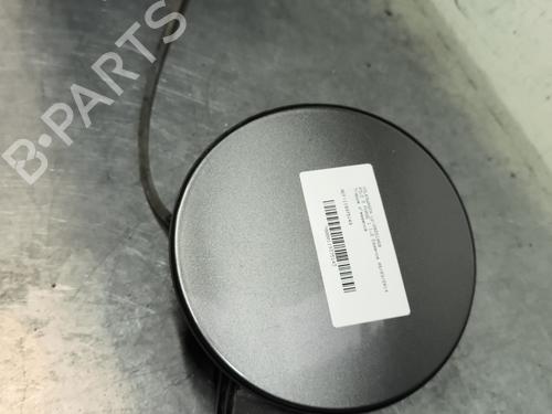 Tanklåg VW POLO V (6R1, 6C1) 1.2 (70 hp) 31872212