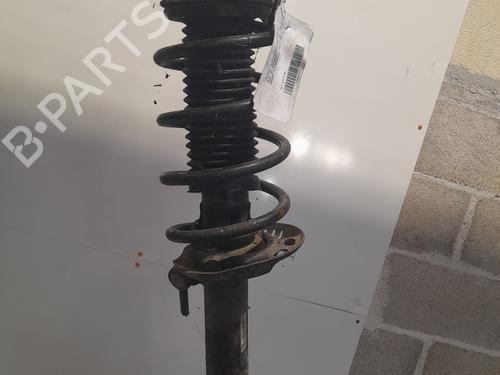 Right front shock absorber AUDI A3 (8P1) 1.9 TDI | BP22359210M17 