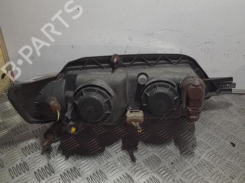 Used Left headlight PEUGEOT 605 (6B) 2.0 16V (132 hp) 21707362