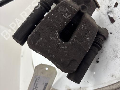 Left rear brake caliper RENAULT MEGANE IV Hatchback (B9A/M/N_) 1.5 Blue dCi 115 (B9A6) | BP39423916M107 - Image 2