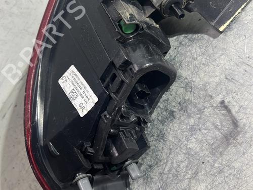 Lampa tylna lewa RENAULT CLIO IV (BH_) 1.5 dCi 75 | BP26947724C34 