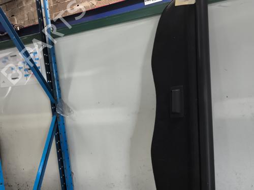 Used Rear parcel shelf RENAULT CLIO III Grandtour (KR0/1_) 1.5 dCi (KR0G) (68 hp) 28442619