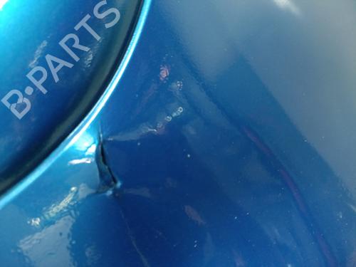 Front bumper NISSAN NOTE (E11, NE11) 1.5 dCi | BP29384414C7 