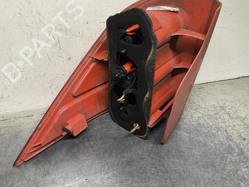Left taillight PEUGEOT 1007 (KM_) 1.6 16V | BP30829912C34