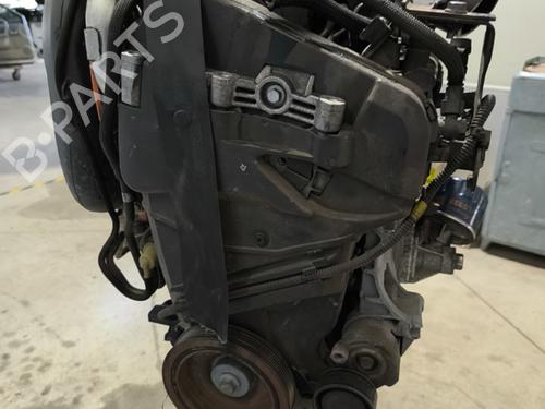 Engine DACIA DUSTER (HS_) 1.5 dCi 4x4 | BP31151104M1 